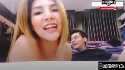 Jowa Reveal Sabi Ng Mga Fans Live Kantutan