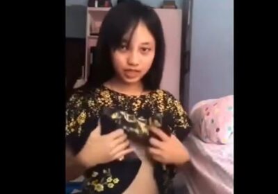 Marapsa Ang Katawan Ni Denise