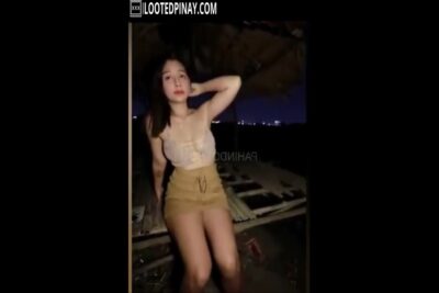 Okey lang maging maldita basta ikaw ang pinili