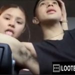 Swerti Ka Pag Ganito Ka Sweet Ang Jowa