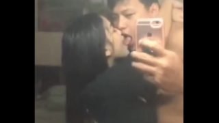 Gusto niya lage iyot kay bayaw