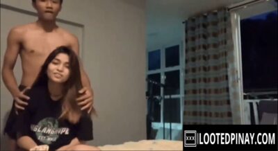 Di uso ang punas punas pasok agad