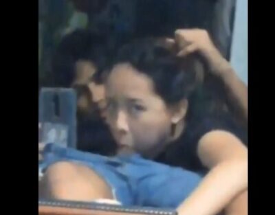 Ginawang Pulutan Pekpek Ni Dianne