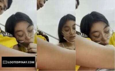 Nakipag dotdotan sa kabit