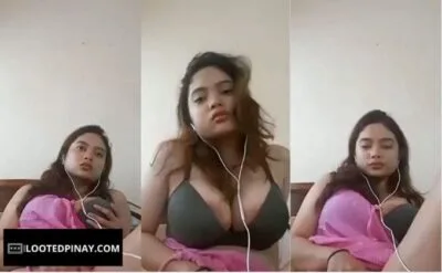 Paraos ng kunti si maring