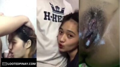 Tropa tropa lang walang inlove van