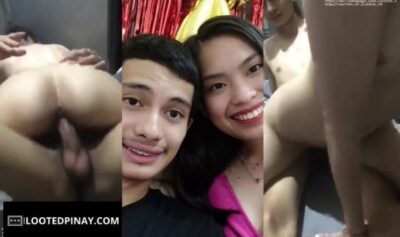 Birthday gift kay jowa iyotan