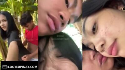 Nagsarapan Sa Ilalim Ng Kasagingan