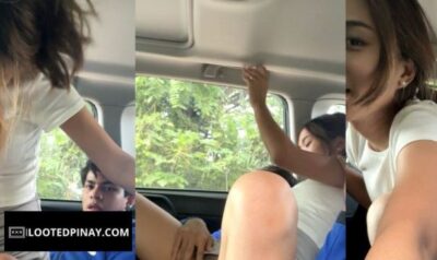 Walang pinipiling lugar kapag makati ang butas