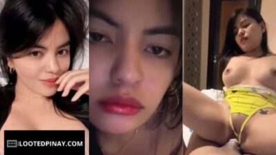 Kay annarose lang pala ako sasaya