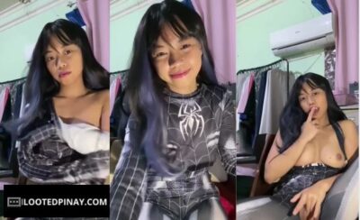 Napaka kinis ng kiffay