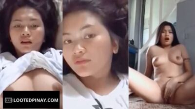 Para Kay Ninong Lang Ang Kiffay Nato