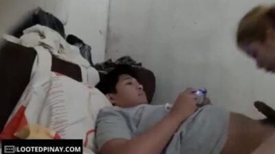 Chupa lage ang gusto ni cristina