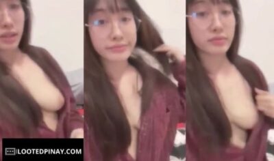 Mahiyain kunti na may kamanyakan