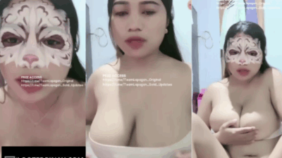 Ang laki naman ng dala mo tita