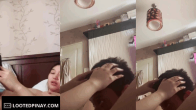 Ang rapsa ng tikiman ni charmae